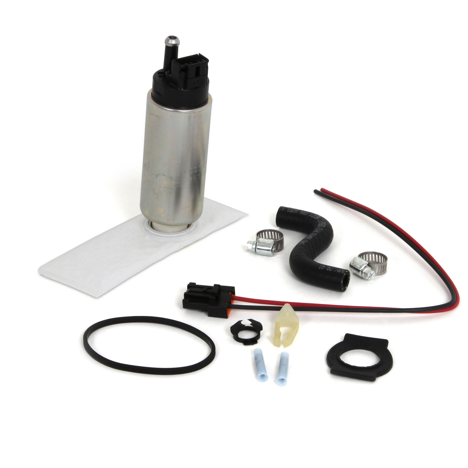 1997, 1996, 1995, 1994, 1993, 1992, 1991, 1990, 1989, 1988, 1987, 1986 Ford Mustang Electric Fuel Pump