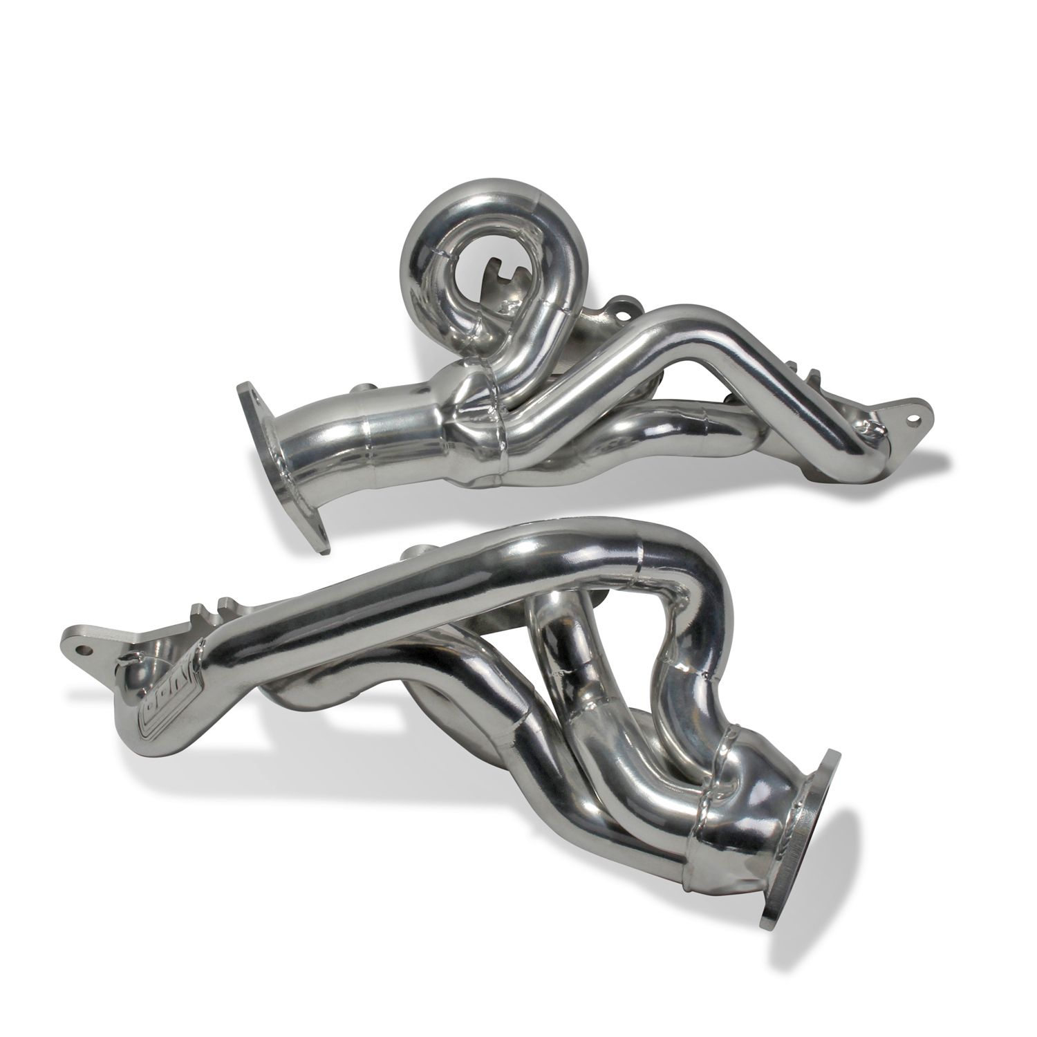 2017, 2016, 2015 Ford Mustang Exhaust Header