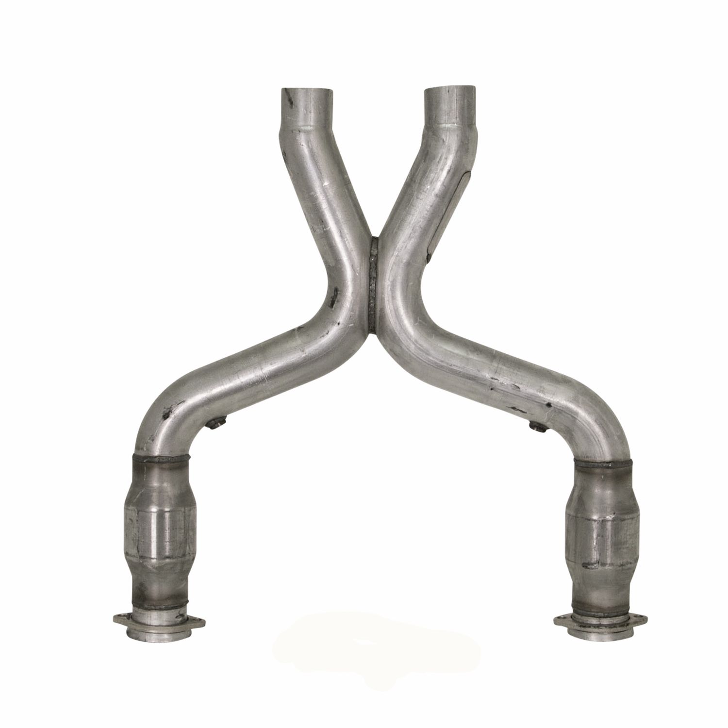 2014, 2013, 2012, 2011 Ford Mustang Exhaust Pipe