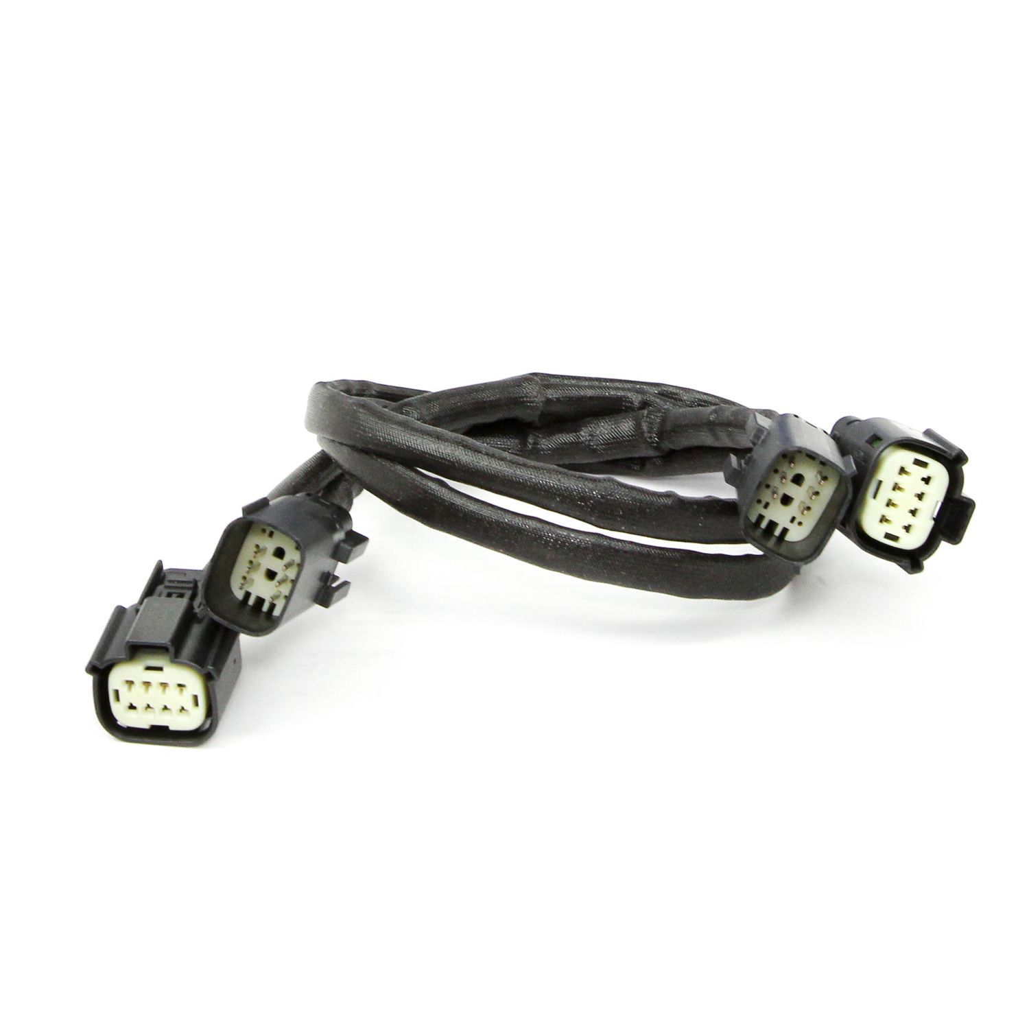 2014, 2013, 2012, 2011 Ford Mustang Oxygen Sensor Wiring Harness