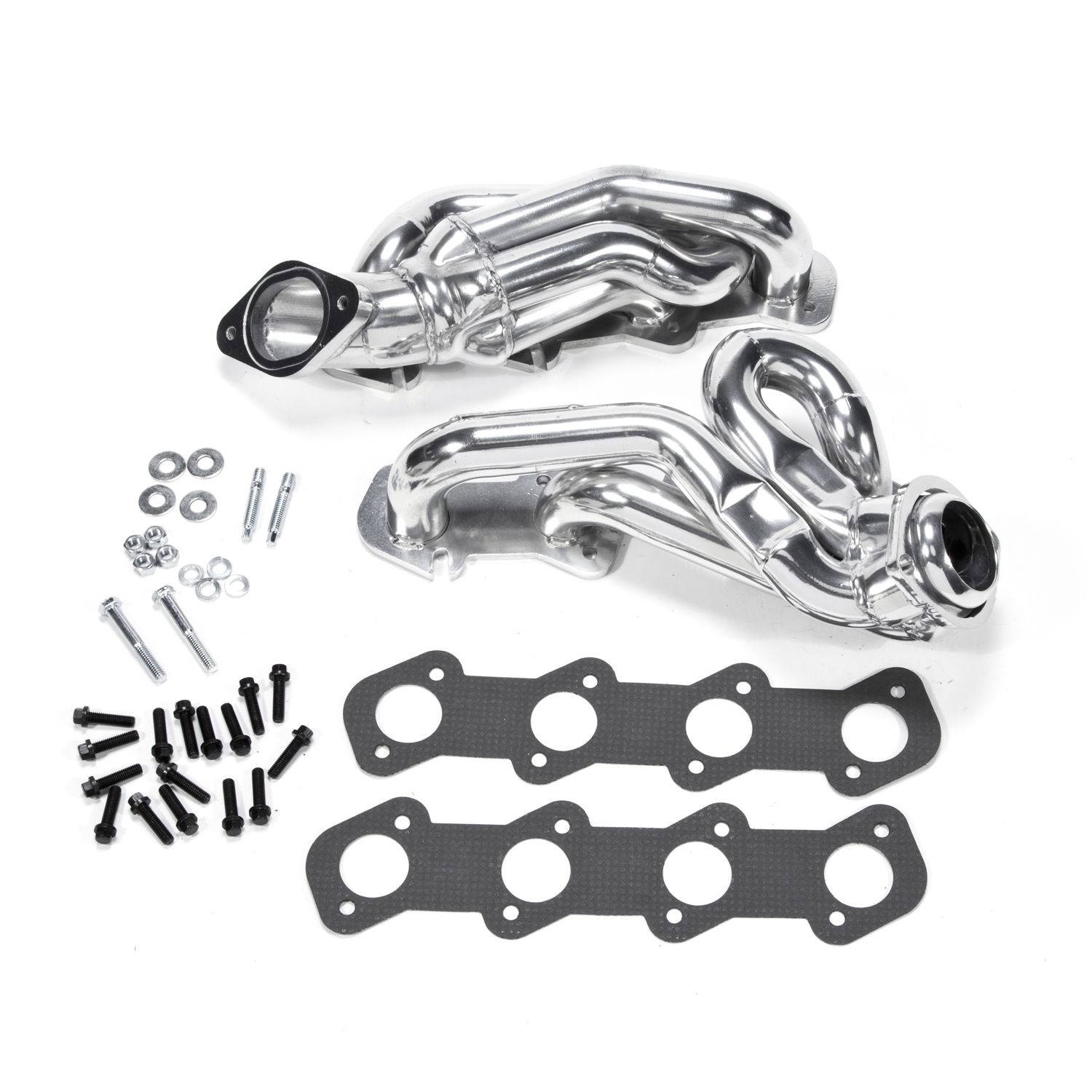 2004, 2003, 2002, 2001, 2000, 1999, 1998, 1997, 1996 Ford Mustang Exhaust Header