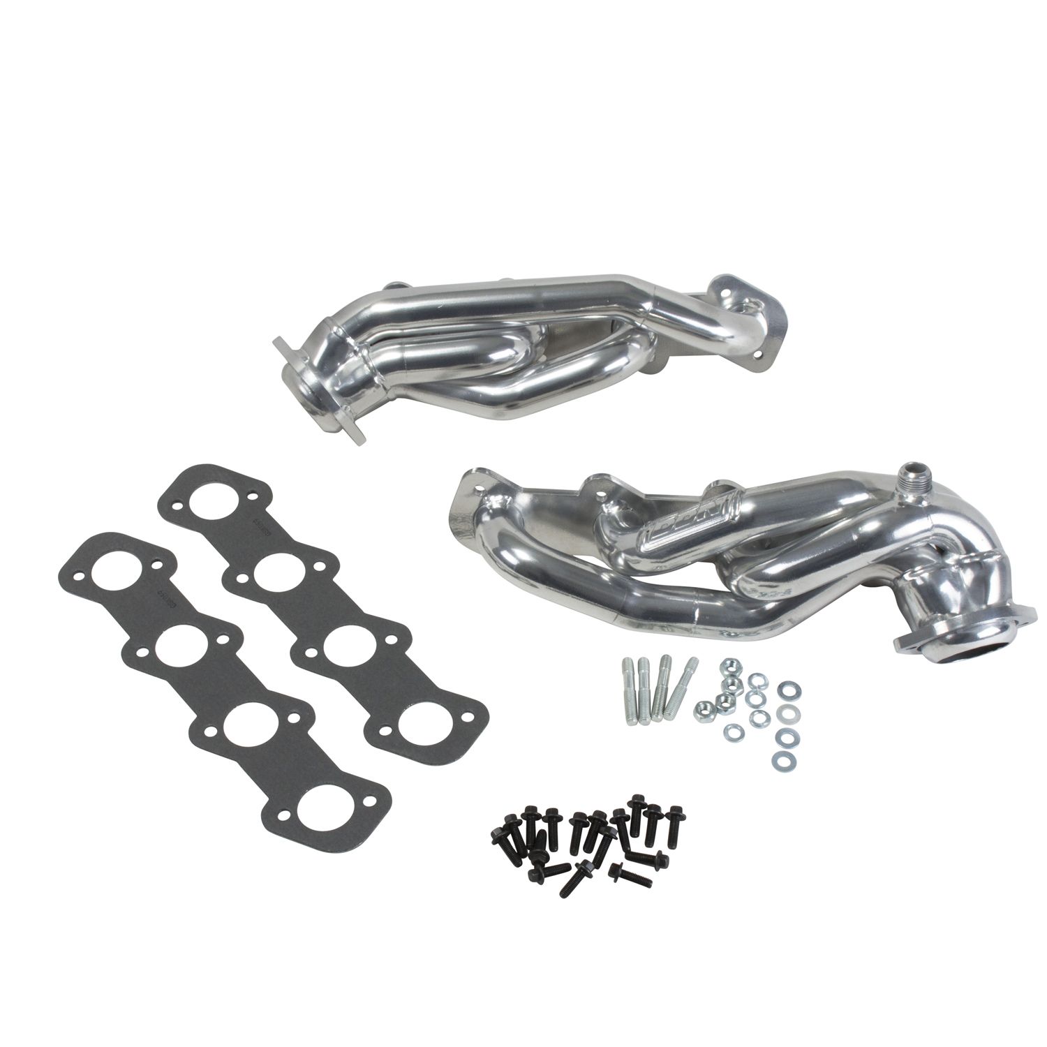 2003, 2002, 2001, 2000, 1999 Ford F-150 Exhaust Header