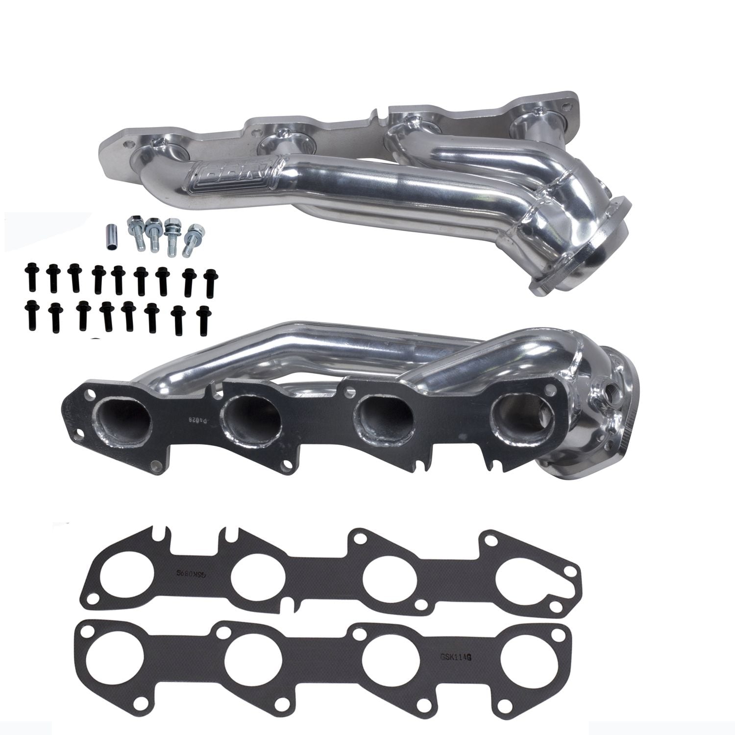 2018, 2017, 2016, 2015, 2014, 2013, 2012 Dodge Durango Exhaust Header