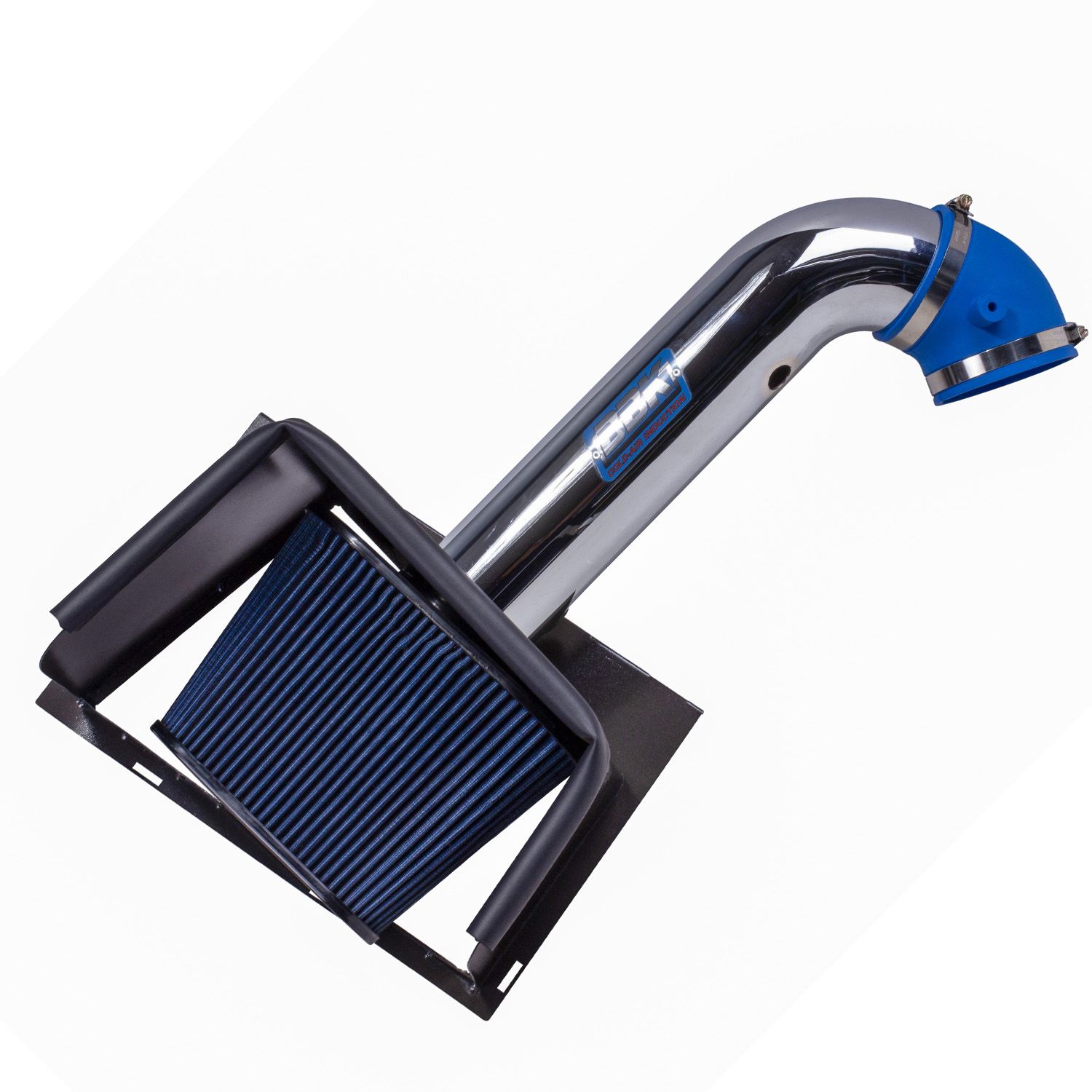 2014, 2013, 2012, 2011 Ram 1500 1500 Engine Cold Air Intake