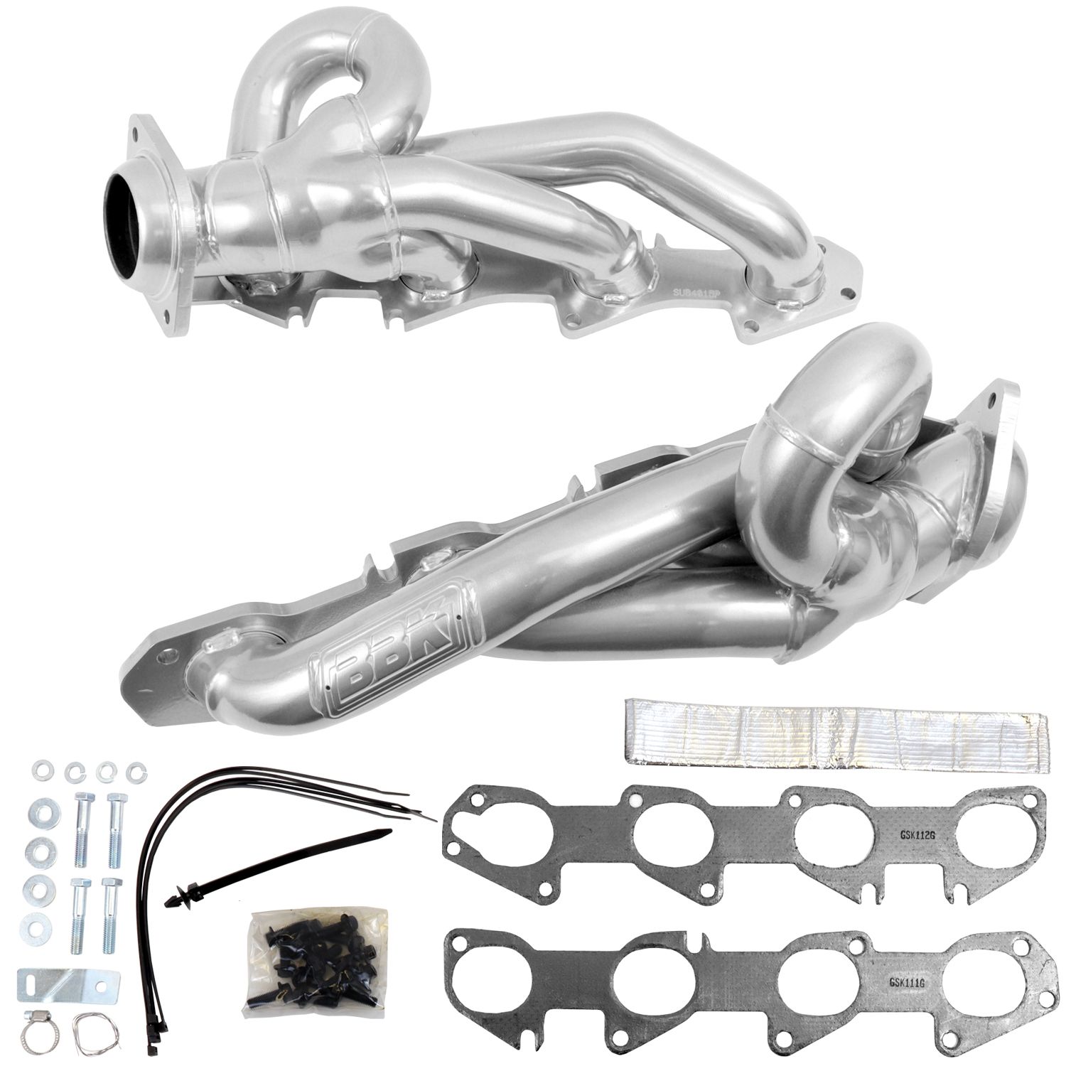2024, 2023, 2022, 2021, 2020, 2019 Ram 1500 Exhaust Header