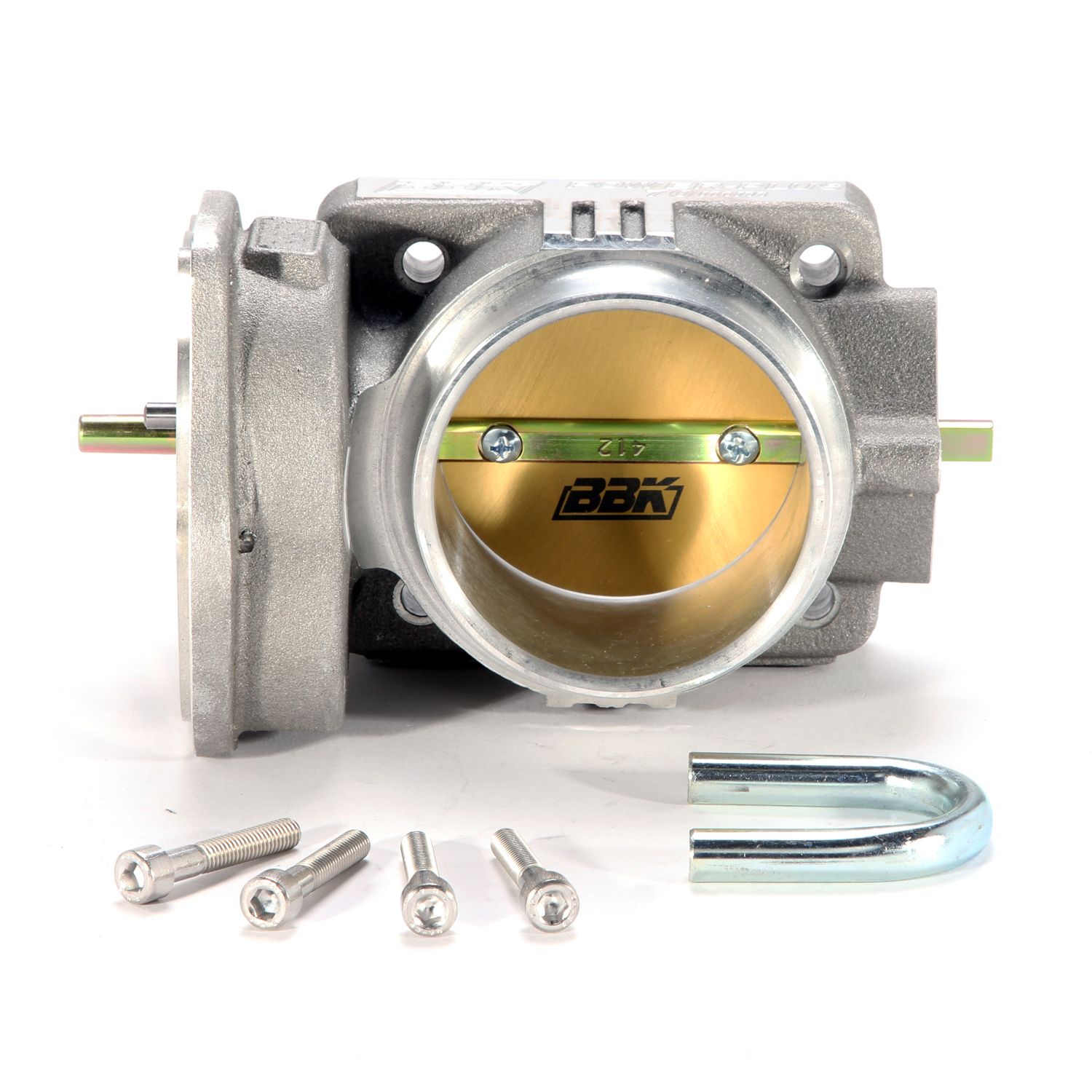 2010, 2009, 2008, 2007, 2006, 2005 Ford Mustang Fuel Injection Throttle Body