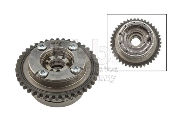 2019-2022 Mercedes-Benz Sprinter 2500 Engine Timing Camshaft Sprocket (BBR)