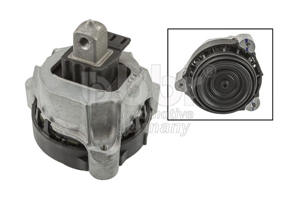 2019-2021 BMW X3 Engine Mount - Right (BBR)