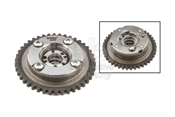 2019-2022 Mercedes-Benz Sprinter 2500 Engine Timing Camshaft Sprocket (BBR)