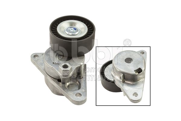 1999-2013 Mercedes-Benz CL600 Engine Timing Belt Tensioner (BBR)