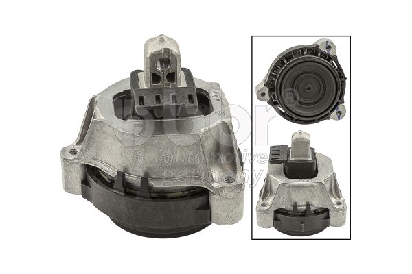 2017-2020 BMW 530i Engine Mount - Right (BBR)