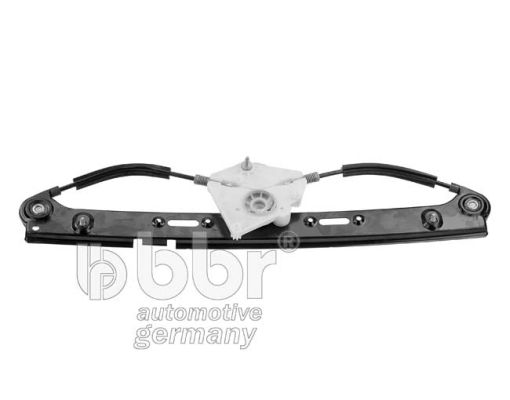 2004-2010 BMW X3 Window Regulator - Right (BBR)