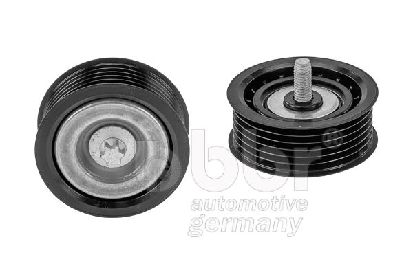 2006-2011 Mercedes-Benz ML350 Engine Timing Belt Idler Pulley (BBR)