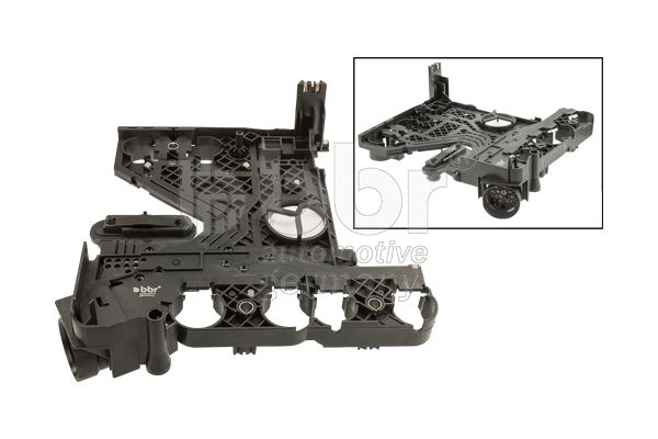 1994-2009 Mercedes-Benz C280 Automatic Transmission Conductor Plate Kit (BBR)