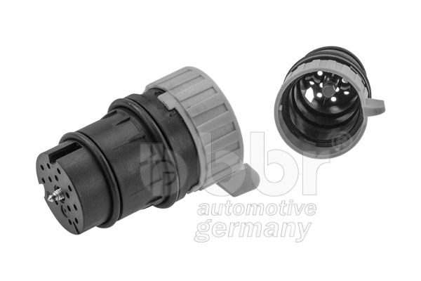 1994-2009 Mercedes-Benz C280 Automatic Transmission Adapter Plug (BBR)