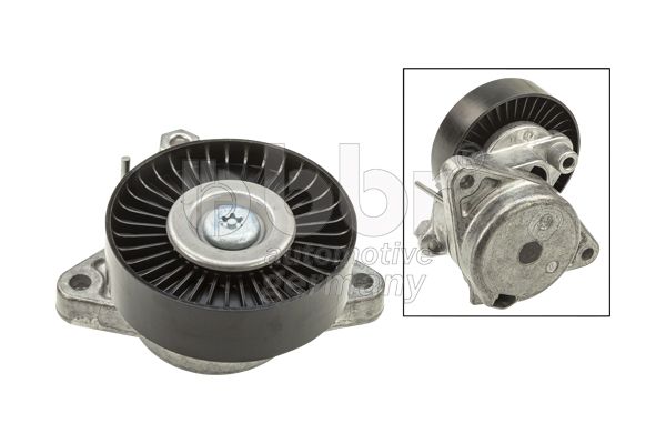 1999-2000 Mercedes-Benz C280 Engine Timing Belt Tensioner (BBR)