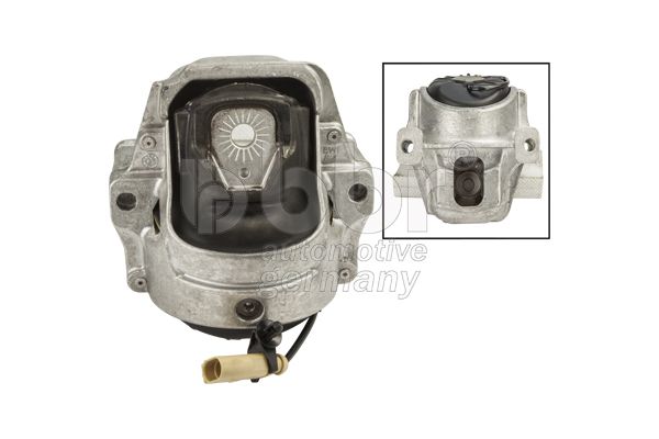 2007-2015 Audi A4 Engine Mount (BBR)