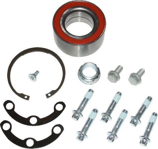 1994-2007 Mercedes-Benz C280 Wheel Bearing Kit (BBR)