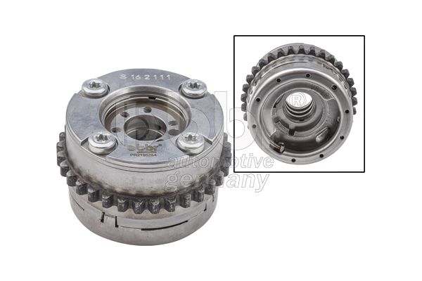 2012-2014 Mercedes-Benz CLS63 AMG Engine Timing Camshaft Sprocket - Intake (Right) (BBR)