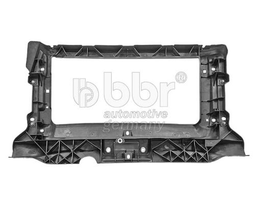 1998-2010 Volkswagen Beetle Radiator Support - Front (BBR)