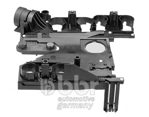 1994-2009 Mercedes-Benz C280 Automatic Transmission Conductor Plate Kit (BBR)