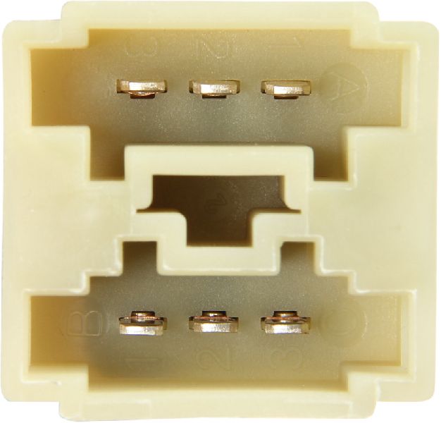 2001-2012 Mercedes-Benz SL500 Brake Light Switch (BBR)