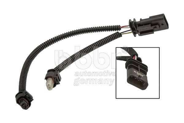 2006-2015 Mini Cooper Engine Coolant Thermostat Adapter Lead (BBR)
