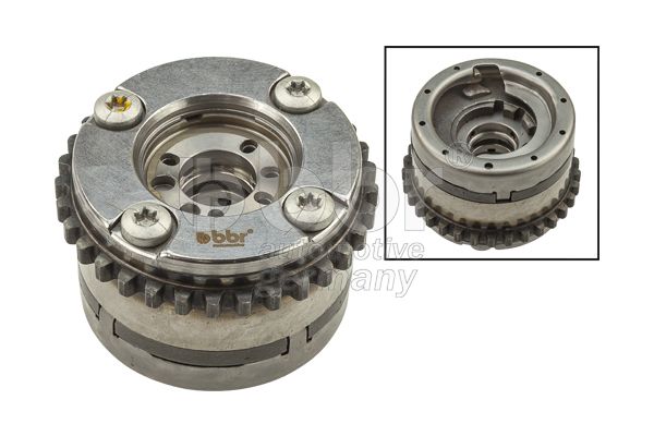 2011-2014 Mercedes-Benz C350 Engine Timing Camshaft Sprocket (BBR)