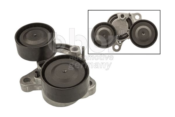 2015-2017 BMW X3 Engine Timing Belt Tensioner (BBR)