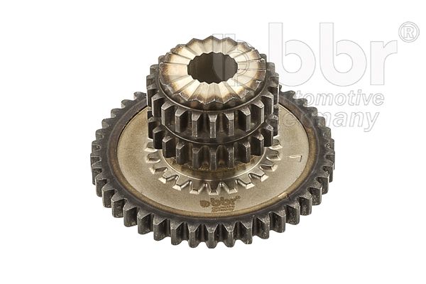 2017-2022 Audi Q7 Engine Timing Crankshaft Gear (BBR)