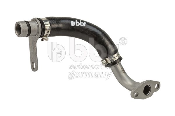2013-2017 BMW X3 Turbocharger Oil Line (BBR)