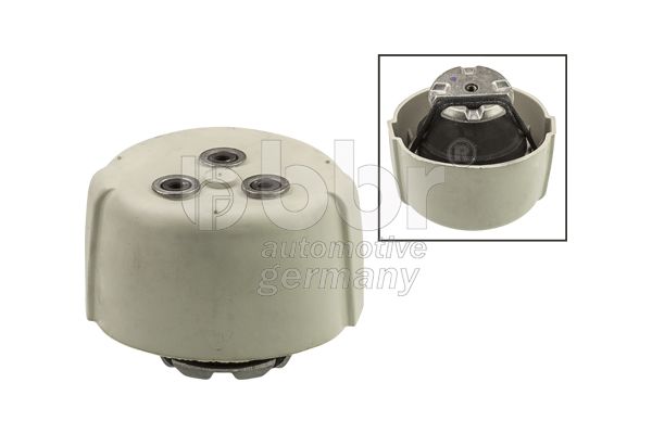 2006, 2005, 2004, 2003 Mercedes-Benz CL600 2003-2006 Mercedes-Benz CL600 Engine Mount