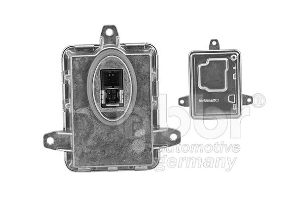 2013, 2012 BMW M3 Headlight Ballast