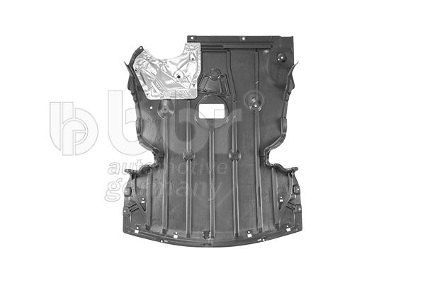1994 Eagle Talon Hood Insulation Pad
