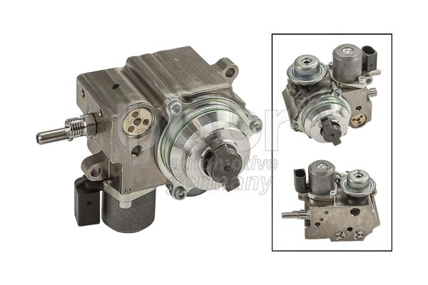 2012, 2011 Mini Cooper Fuel Pump