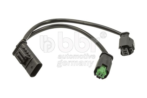 2015, 2014, 2013, 2012, 2011, 2010, 2009, 2008, 2007, 2006 Mini Cooper Engine Coolant Thermostat Adapter Lead