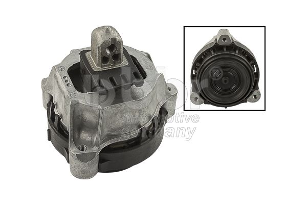 2020, 2019, 2018, 2017 BMW 530i Engine Mount