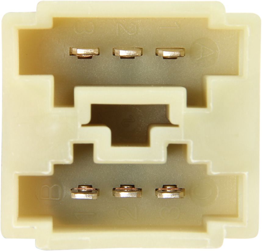 Brake Light Switch