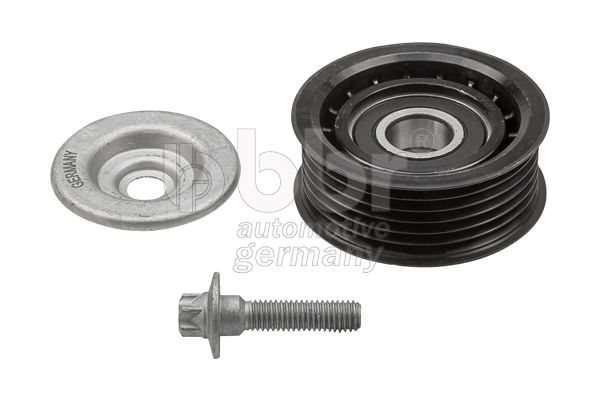 2011, 2010, 2009, 2008, 2007 Mercedes-Benz CLS63 AMG 2007-2011 Mercedes-Benz CL63 AMG Engine Timing Belt Idler Pulley