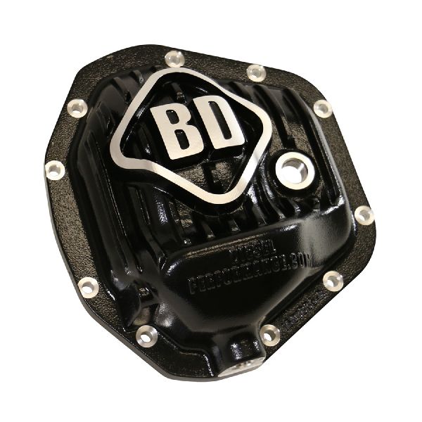 1982-1993 Dodge W250 Differential Cover (BD Diesel)