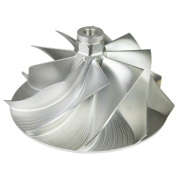 2000-2003 Ford Excursion Turbocharger Compressor Wheel (BD Diesel)
