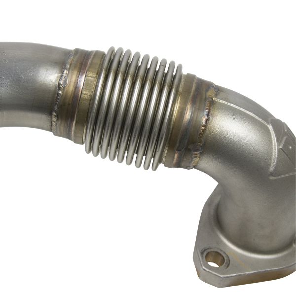 2001-2004 GMC Sierra 3500 Turbocharger Up Pipe (BD Diesel)