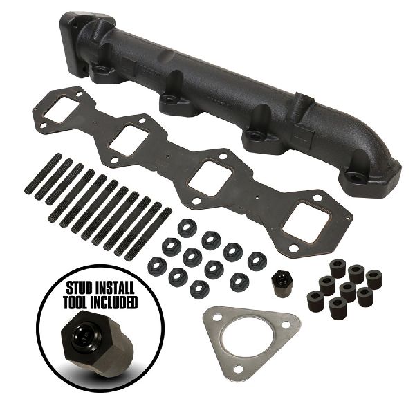 2011-2019 Ford F-350 Super Duty Exhaust Manifold (BD Diesel)