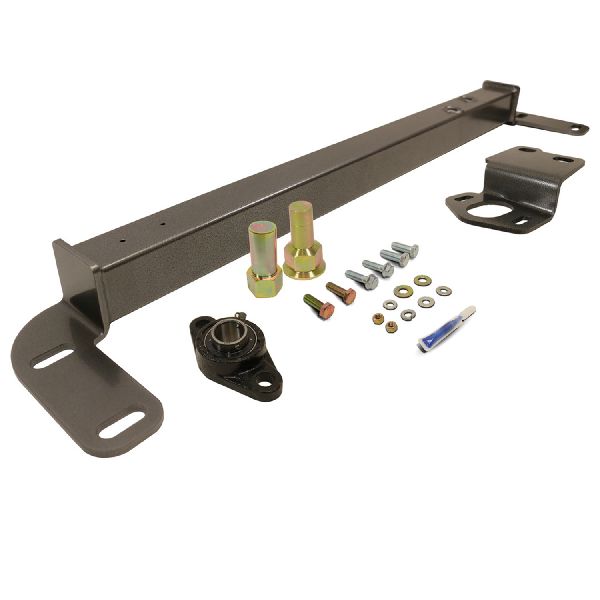 2011-2023 Ram 3500 Steering Stabilizer Bracket (BD Diesel)