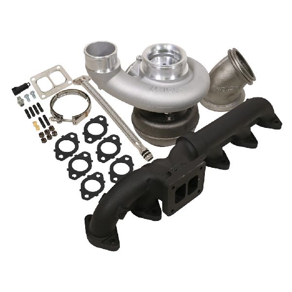 2003-2007 Dodge Ram 3500 Turbocharger (BD Diesel)