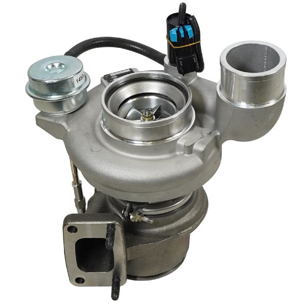 2003-2007 Dodge Ram 3500 Turbocharger (BD Diesel)