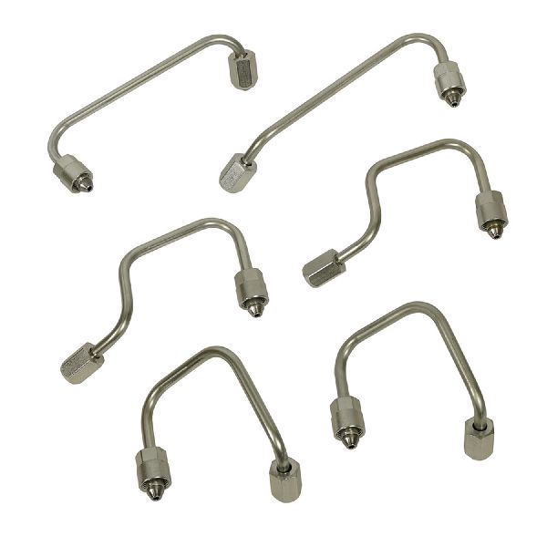 2011-2018 Ram 5500 Diesel Fuel Injector Line (BD Diesel)
