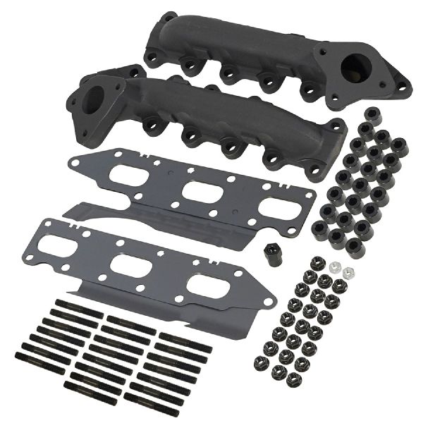2015-2017 Lincoln Navigator Exhaust Manifold (BD Diesel)