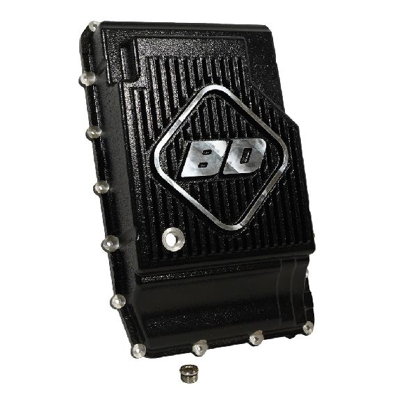 2020-2024 Ford Explorer Transmission Oil Pan (BD Diesel)