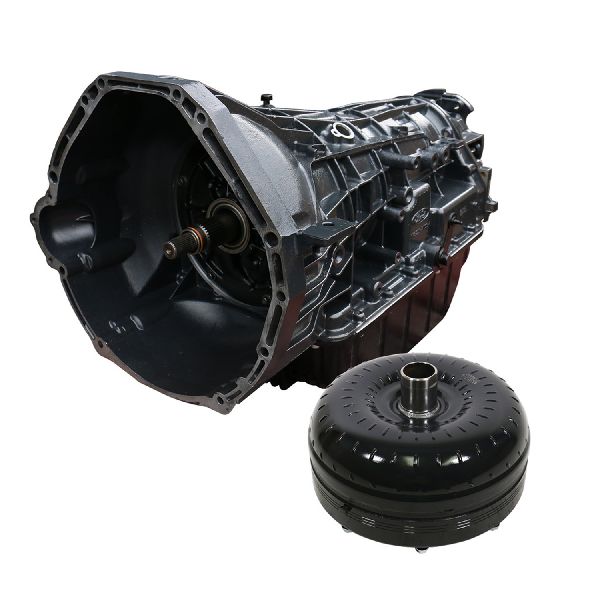 2008-2010 Ford F-350 Super Duty Automatic Transmission Assembly (BD Diesel)